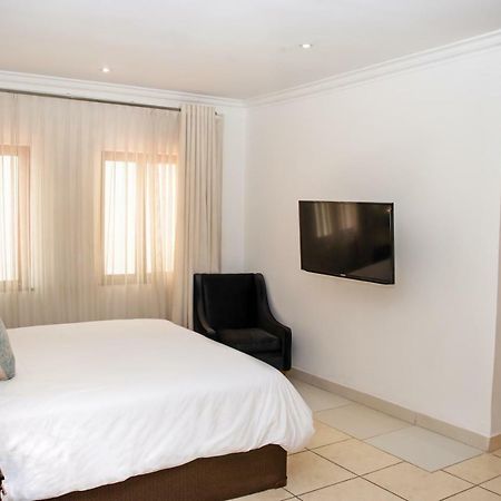 Gardenia Boutique Hotel Joanesburgo Exterior foto